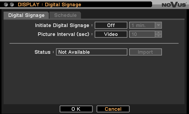 NDR-EB2104 / NDR-EB2208 / NDR-EB2416 User s manual ver. 1.0 RECORDER S MENU 3.