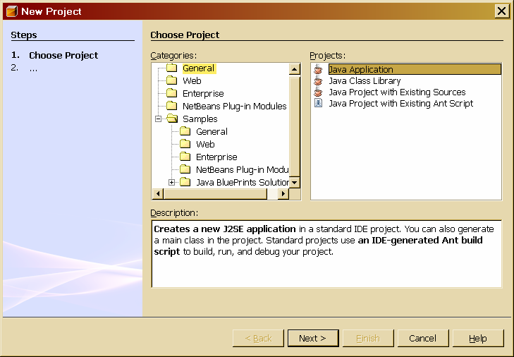 Java, JDK, NetBeans NetBeans to środowisko programistyczne (IDE, ang. Integrated Development Environment) dołączane do JDK (ang. Java Development Kit).