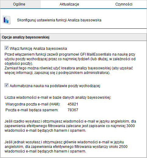 Screenshot 79: Właściwości funkcji filtr Bayesa 3.