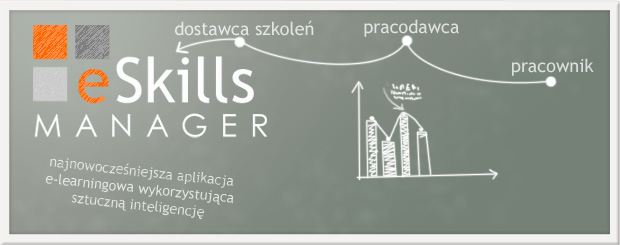 CZYM JEST PARP HR ESKILLS MANAGER PARP HR eskills Manager Wirtualny manager ds. HR w Twojej firmie!