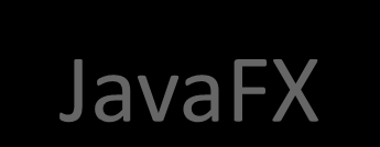 JavaFX - wprowadzenie JavaFX Wydział
