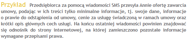 E-sklep w świetle zmian Title prawnych of the presentation 25 listopada Date 2014 # r.