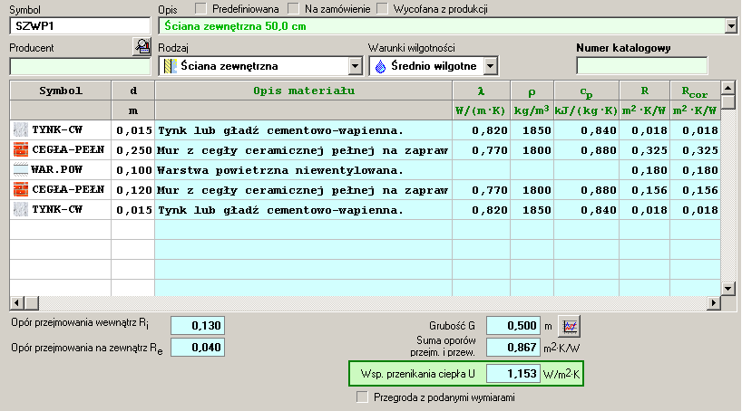 Kurs programu AUDYTOR OZC 4.8Pro Rys. 3.