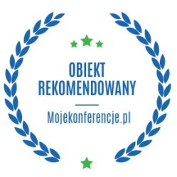 Nowo otwarty NOWE OBLICZE BIZNESU Konferencje Szkolenia Eventy Integracja biznes HOTEL Zapraszamy do odkrycia nowej lokalizacji na biznesowej mapie Polski.