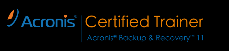 Produkty Acronis Dariusz