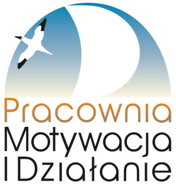 Nazwa instytucji: Pracownia Motywacja I Działanie Sp. z o.o. Ulica/Numer: Ul. Norwida /12 Kod/Miejscowość: 2 500 Międzyzdroje Adres e-mail: motywacjaidzialanie@o2.pl Adres www: www.