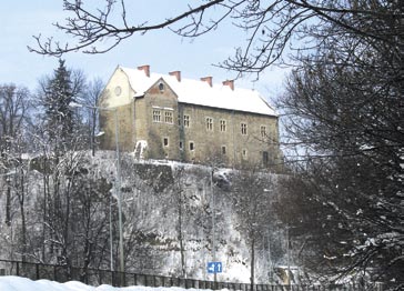 Zachowano pisownię oryginalną. Tym razem sięgnęliśmy po podania i baśnie sanockie, zaskoczeni, że jest ich tak dużo. Spróbujmy zagłębić się w nie, przenosząc w bardzo odległe czasy.