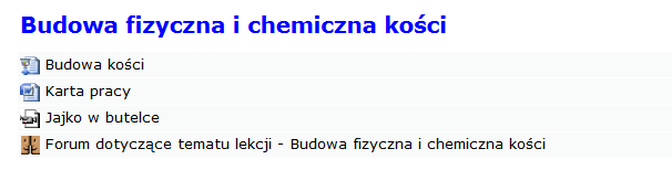 strona 19 Podajemy nazwę forum, ustalamy rodzaj forum np.