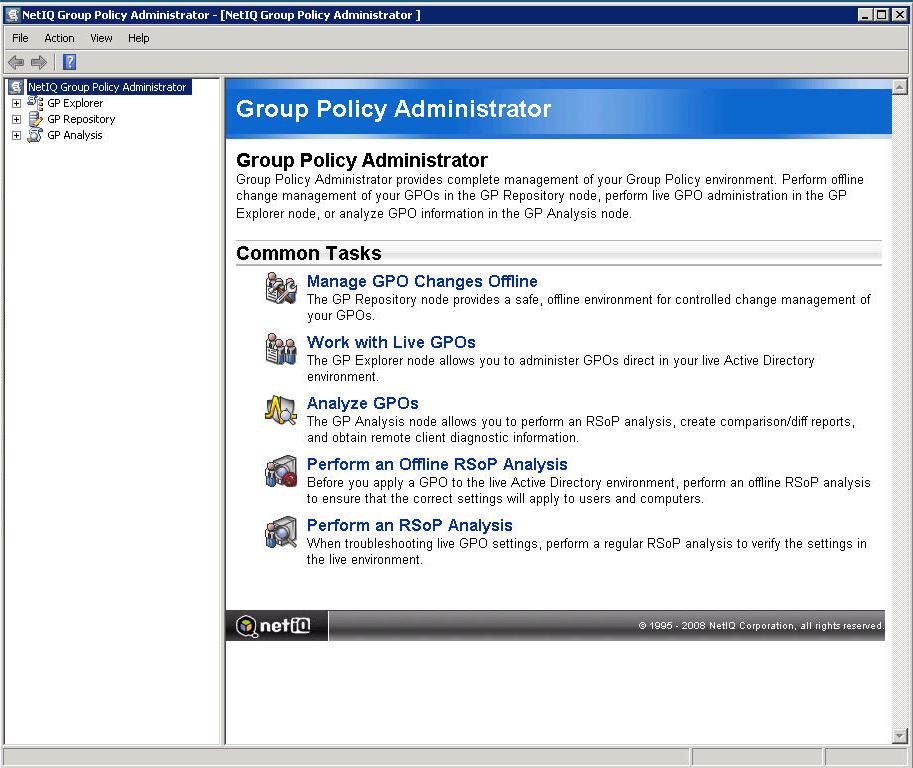 changes Change simulation to model and predict business impacts Secure delegation of what changes