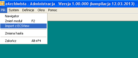 należy podać typ edycji = Słownik Lub Słownik + edycja a następnie wskazać zdefiniowany wcześniej słownik. Słownik może być rozszerzany o nowe pozycje w dowolnym momencie. Rysunek 31.