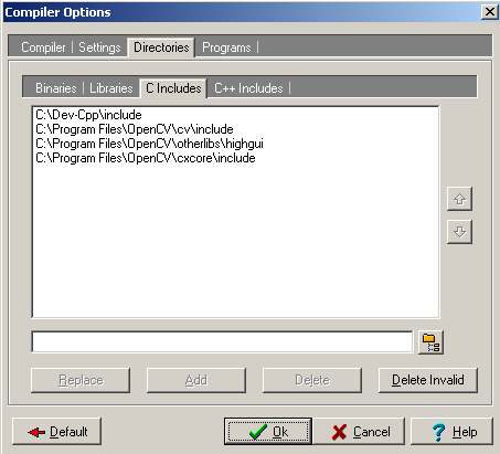 1.2. System Windows 13 Rysunek 1.2. Okno środowiska Dev-C++ Rysunek 1.