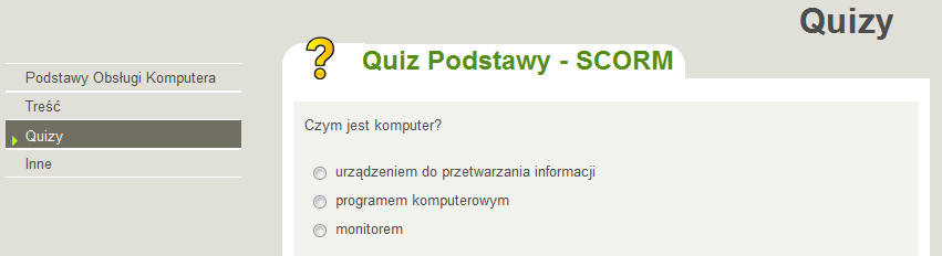 W trakcie pokazu możemy dodawać swoje notatki, zakreślenia, podkreślenia itp., zapisywać je bezpośrednio na dysku lub na stronach programu Notebook.