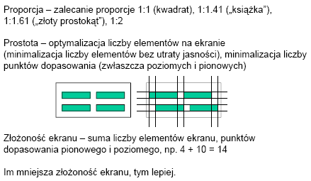 Projekt techniczny