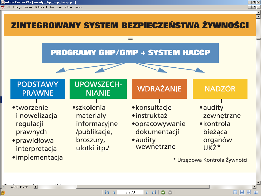 Zakończenie wszelkich prac adaptacyjnych zaplanowano na koniec lipca 2004 r.