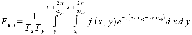 ,, Współczynniki z funkcji f( uzyskuje się nasępująco: Szereg wykładniczy Przedsawiamy funkcję f( jako ciąg współczynników F