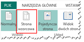 Aby dodać do publikacji tekst, trzeba najpierw wstawić pole tekstowe. Większość szablonów zawiera pola tekstowe, które wystarczy wypełnić, ale można także dodać własne propozycje.