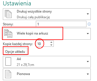 Takie pole tekstowe najlepiej usunąć (zaznaczyć i wybrać klawisz Delete). Rozgrupowanie elementów nie daje możliwości edytowania poszczególnych miesięcy.