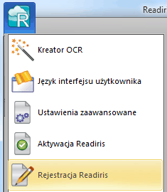 Rozdział 1: Instalacja i aktywacja pliku pomocy systemu Windows. Aby uzyskać do niego dostęp, kliknij F1 na klawiaturze z poziomu pulpitu.