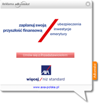 Reklama kontekstowa może przybrad formę wyłącznie tekstową, tekstowo graficzną (obok treści tekstowej emitowany jest także element graficzny, najczęściej logotyp klienta lub wizualizacja jego