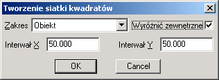 1. Praktyczny przykład kalibracji rastra Dane do wykonania opisywanego poniżej ćwiczenia znajdują się w katalogu...\geo-dat\trening\raster.