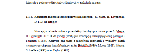 Rysunek 11 Przykład