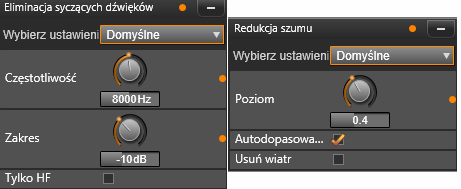 Wstrzymaj: Określa, jak długo ekspander pozostaje aktywny po wstępnym ataku.