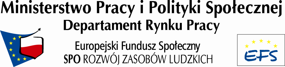 Projekt: OPRACOWANIE I UPOWSZECHNIENIE KRAJOWYCH STANDARDÓW KWALIFIKACJI ZAWODOWYCH KRAJOWY STANDARD KWALIFIKACJI ZAWODOWYCH DLA ZAWODU FIZJOTERAPEUTA 223903 Nazwa zawodu Numer z klasyfikacji