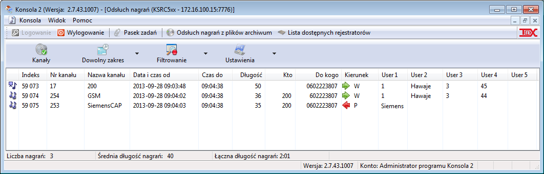 Rozdział 5: Interfejs API 5.2.