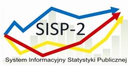 Załącznik nr 3 do SIWZ Numer sprawy: 46/SISP-2/PN/2014 OPIS PRZEDMIOTU ZAMÓWIENIA Dostawa serwera faksów wraz z wdrożeniem w ramach projektu System Informacyjny Statystyki Publicznej 2 (SISP-2) I.