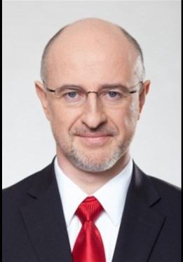 Grzegorz Krystek - Wiceprezes Zarządu ds. Operacyjnych i Handlu Powołany na stanowisko Wiceprezesa Zarządu 23 grudnia 2013 roku.