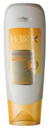wykorzystuje się bardzo często w kosmetykach do nawilżania i natłuszczania suchej, skłonnej do zmarszczek skóry 14710 Regenerujący szampon HairX 250 ml Zawiera hydrolizowane proteiny pszenicy, które