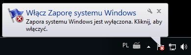 5. Konsola Centrum Akcji Centrum akcji to centralne miejsce, gdzie użytkownik może wyświetlać alerty i podejmować działania mające na celu zapewnienie sprawnego funkcjonowania systemu Windows.