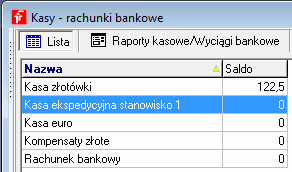 którzy są równocześnie dostawcami i odbiorcami. Przy kompensacie możesz wydrukować stosowny dokument.