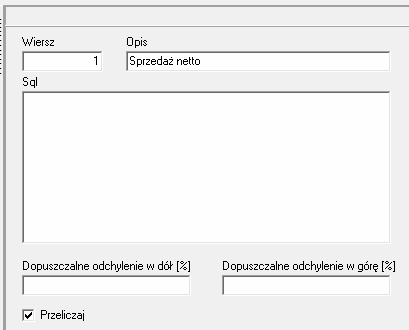 20.4.15 Jednostki księgowe (SystemParametry programuksięgowośćjednostki księgowe) Rysunek 20-26 Słownik jednostek księgowych (walut)