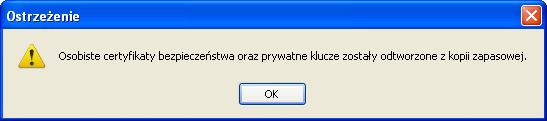 Slajd 70 firefox dodanie certyfikatu użytkownika