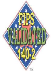 FIPS 140-2 -> ewaluacja modułów kryptograficznych FIPS 201 -> PIV (Personal Identity Verification) ewaluacja Common Criteria (EAL4+, EAL5+) -> kryptografia + fizyczne