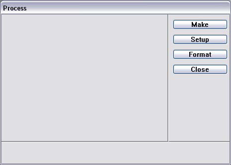 Otwórz Event Recorder i wybierz nagranie, które chcesz wyrenderować. 2. W oknie Event Recorder kliknij przycisk Process. 3.