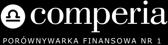 Kredyty, leasing, ubezpieczenia O firmie: Comperia.pl S.A., założona w 2008 roku, była pierwszą w Polsce porównywarką produktów finansowych, twórcą tej kategorii w polskim Internecie.