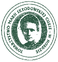 DZIAŁALNOŚĆ W KRAJU Zakończył się Konkurs wiedzy o Osobie i dziele Marii Skłodowskiej-Curie dla młodzieŝy szkolnej W roku 2007 przypadły trzy rocznice związane z osobą wielkiej uczonej, dwukrotnej