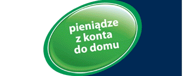 Zlecenie wypłaty jest dyspozycją Posiadacza rachunku, polegającą na zleceniu Bankowi dyspozycji cyklicznej lub jednorazowej wypłaty środków pod wskazanym przez Posiadacza adresem.