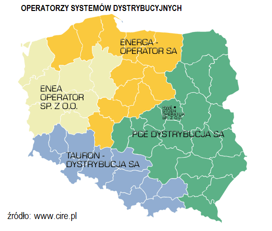 gazu pochodzi z importu - głównie Rosji. W zróżnicowaniu kierunków dostaw pomoże również Gazoport w Świnoujściu, który po półrocznym poślizgu, otwarty ma zostać pod koniec tego roku.