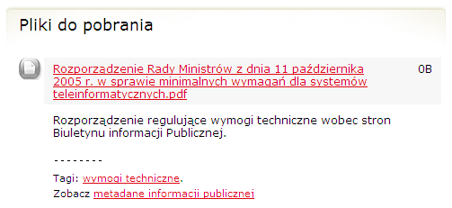 2.11. Komentarze Zalogowany użytkownik ma prawo przeglądać komentarze dołączone do artykułów, pytań i odpowiedzi oraz ankiet. Może także komentować artykuły, pytania i odpowiedzi oraz ankiety.