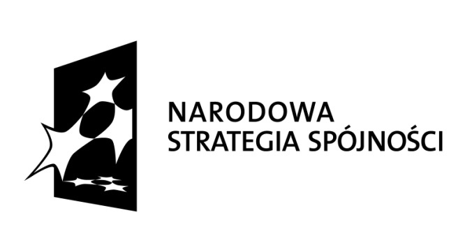 Zasady kontroli w ramach Programu Operacyjnego Kapitał Ludzki 2007 2013