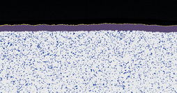 X4 - ASORTYMENT PŁYTEK, WERSJA PRAWA X4GK Tolerancja (mm): a p = ±0.025 a r = ±0.1 a r = +0.3/-0 s = ±0.025 κ = ±0.25 r ε = ±0.03 Wymiary a p (mm): 0.5-1.0 1.5-3.