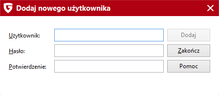 Kontrola rodzicielska 48 polecenie Edytuj... 52, aby otworzyć okno dialogowe umożliwiające ograniczenie czasu spędzanego przez użytkownika na przeglądaniu stron internetowych.