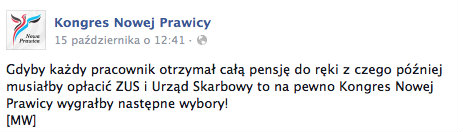 użytkowników: Facebook: