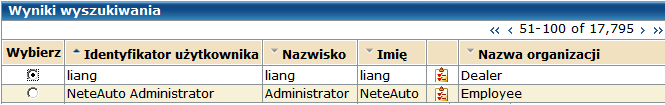 r12.5 SP7 Wł[ś]cwiś]c eih`caur[]dc z[^[hc[ Właściwości konfiguracji zadania kontrolują właściwości wyświetlania oraz niektóre cechy sposobu działania zadania.