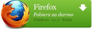 3.3 Mozilla Firefox 3.3.1 Instalacja Instalacja Firefox a wymaga posiadania uprawnień administratora w systemie Windows.