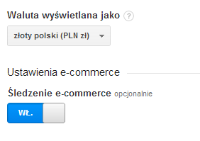 Na powyższym zrzucie ekranu widać wyraźnie, że większość zakupów dokonywana jest w trakcie pierwszej wizyty.