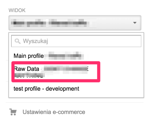 Rozdział 13. Filtry Filtry umożliwiają wydzielanie danych dostępnych w widokach danych. Filtry dzielą się na dwa podstawowe rodzaje: 1.